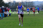 Masters mens 2022 Birtley Cross Country Relays. Photo: David T. Hewitson/Sports for All Pics
